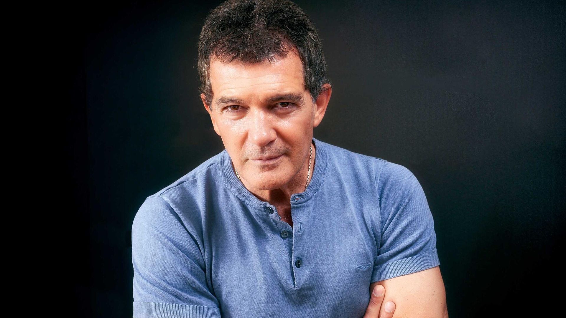 Hablamos con Antonio Banderas: ‘No me quiero casar. Ya lo he hecho dos veces y me ha salido muy caro’