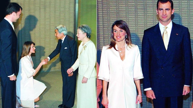 principes japon