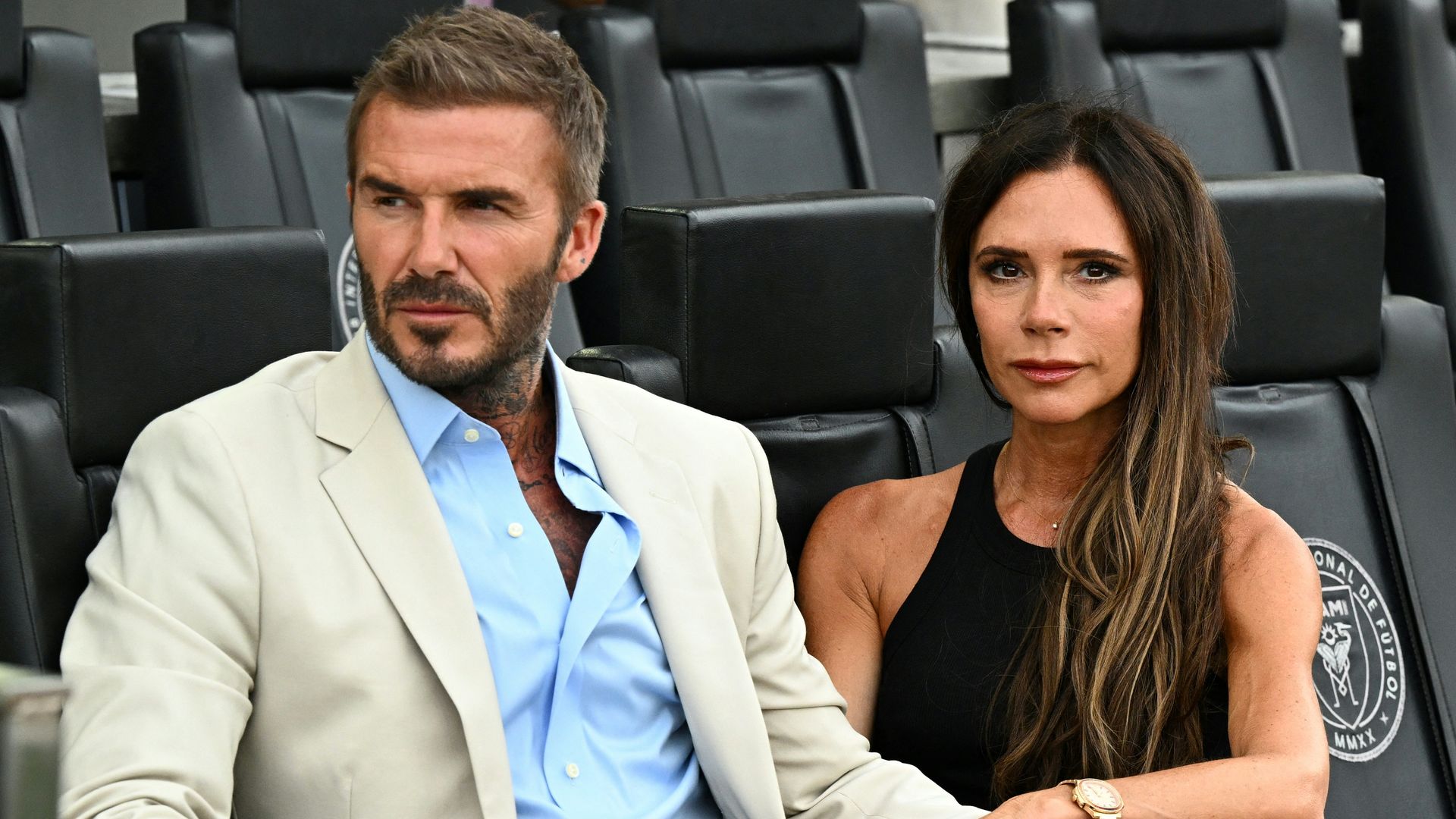 Muere exguardaespaldas de David y Victoria Beckham en circunstancias inusuales