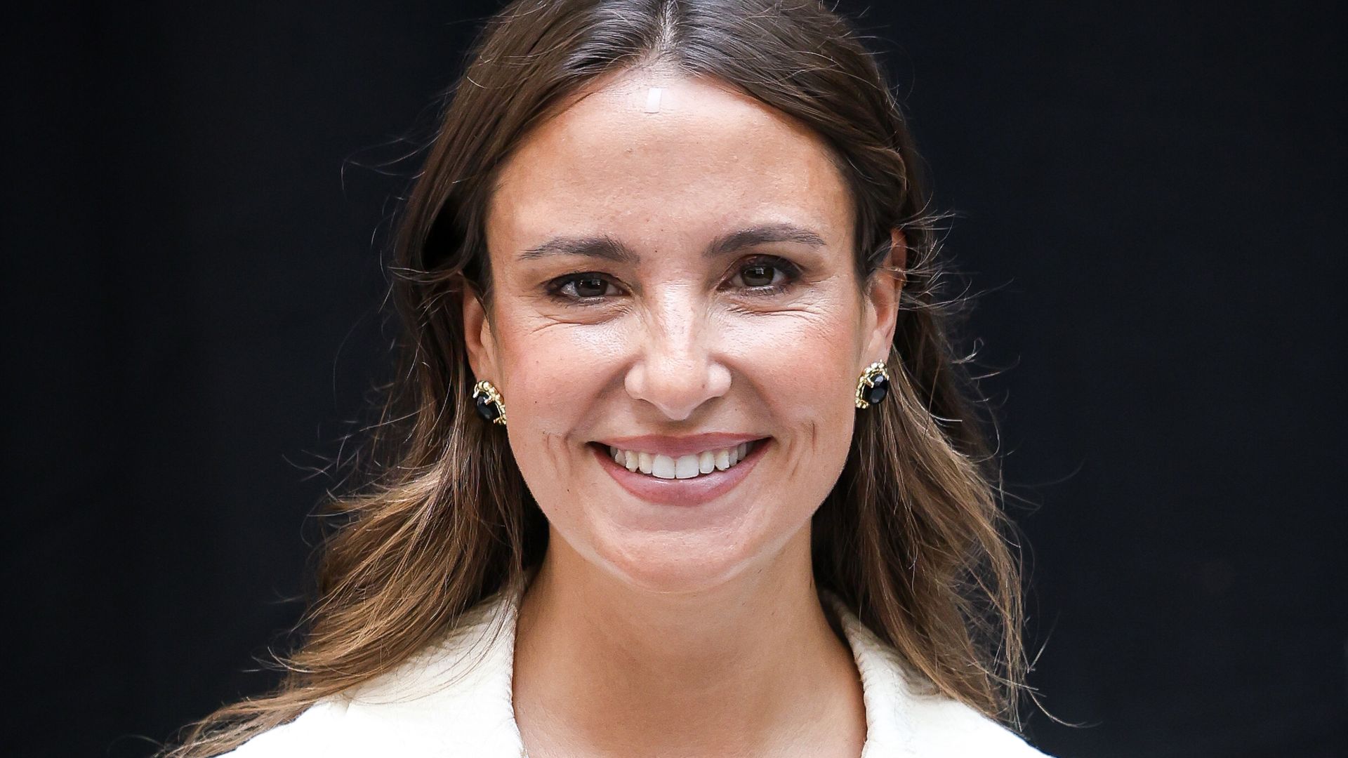 El sorprendente posparto de Marta Pombo y por qué la llaman la "bruja del control del suelo pélvico": hablamos con su fisioterapeuta