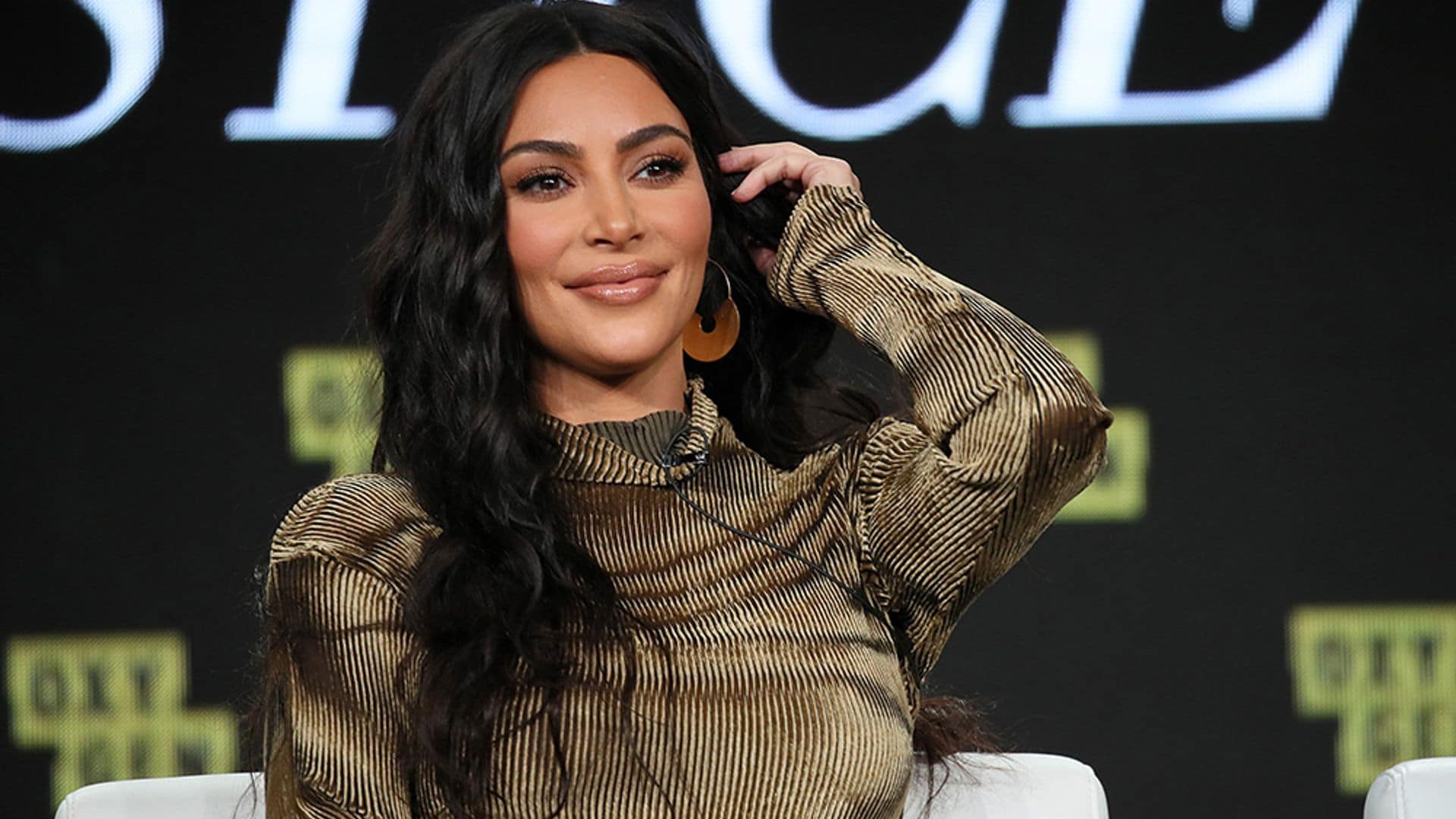 El nuevo proyecto 'beauty' de Kim Kardashian con el que hará competencia a su hermana Kylie Jenner