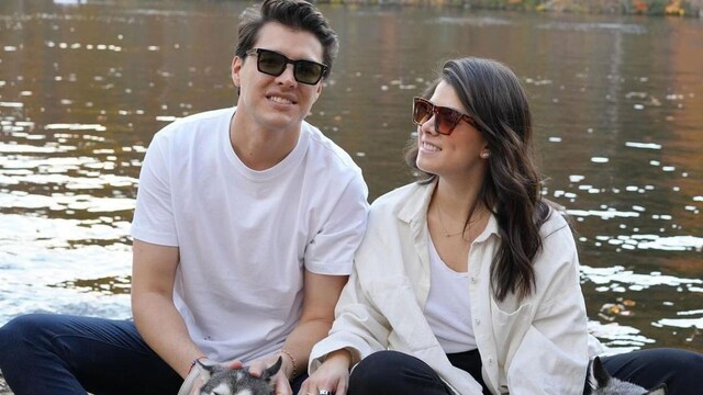 paulina pe a y fernando tena