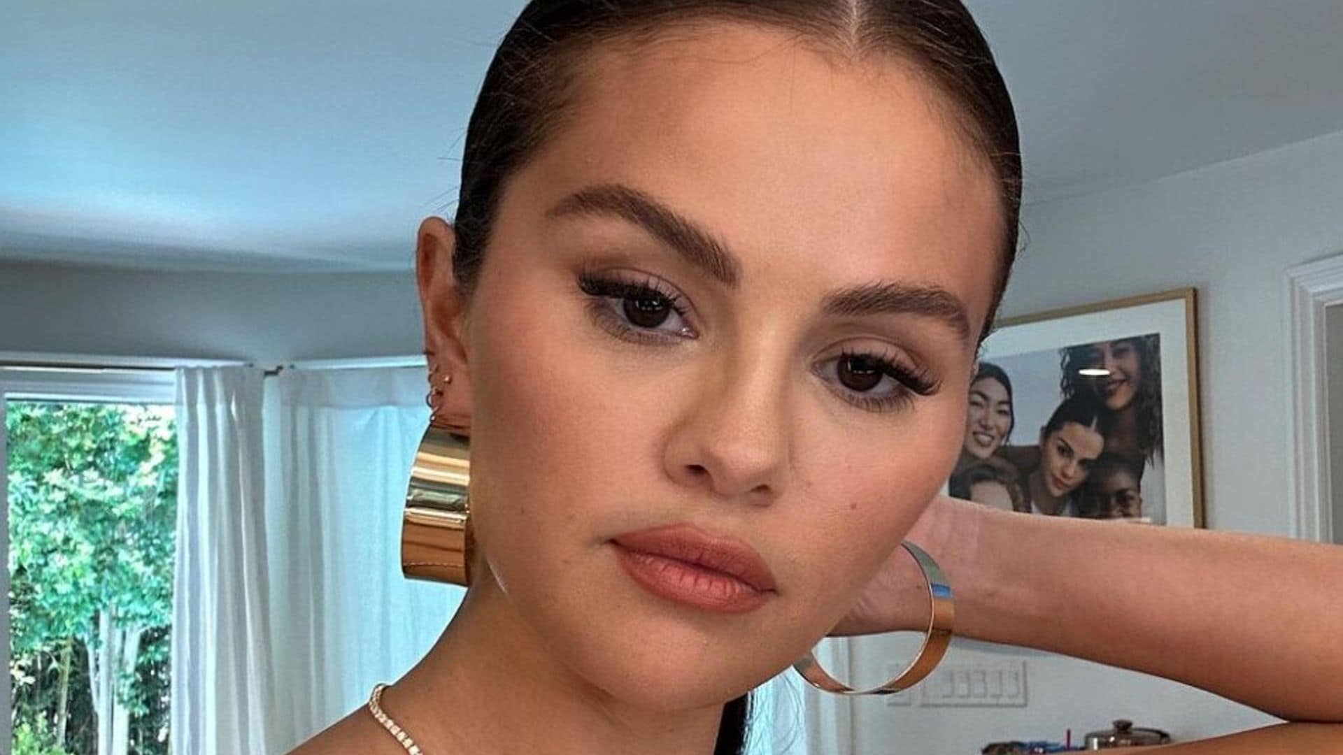 El secreto de Selena Gomez para una piel radiante