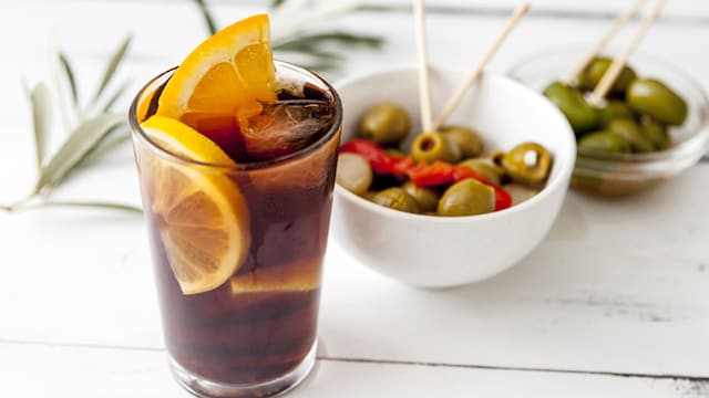 vermut curiosidades