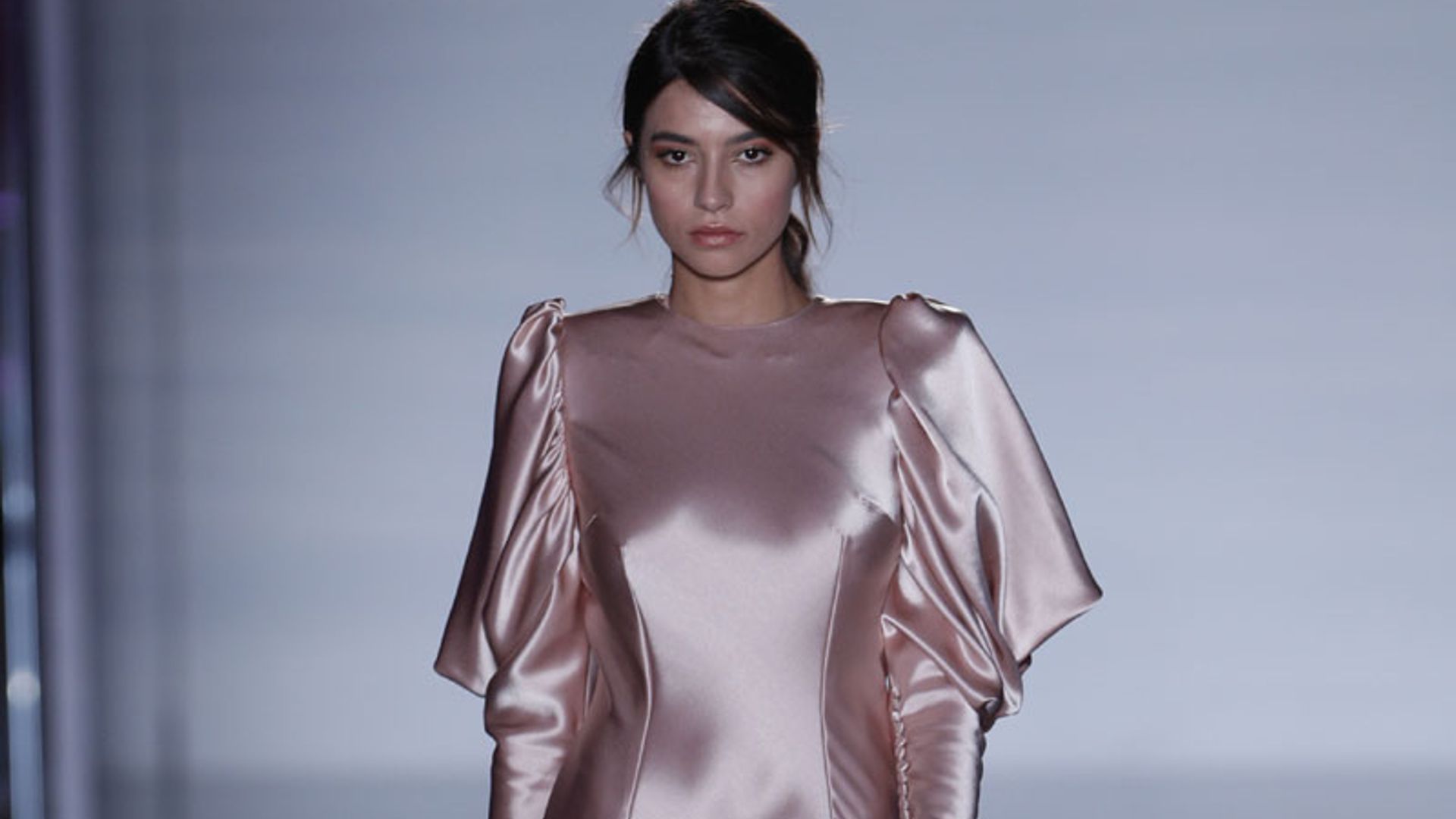 Ze García diseña una colección para todas las mujeres