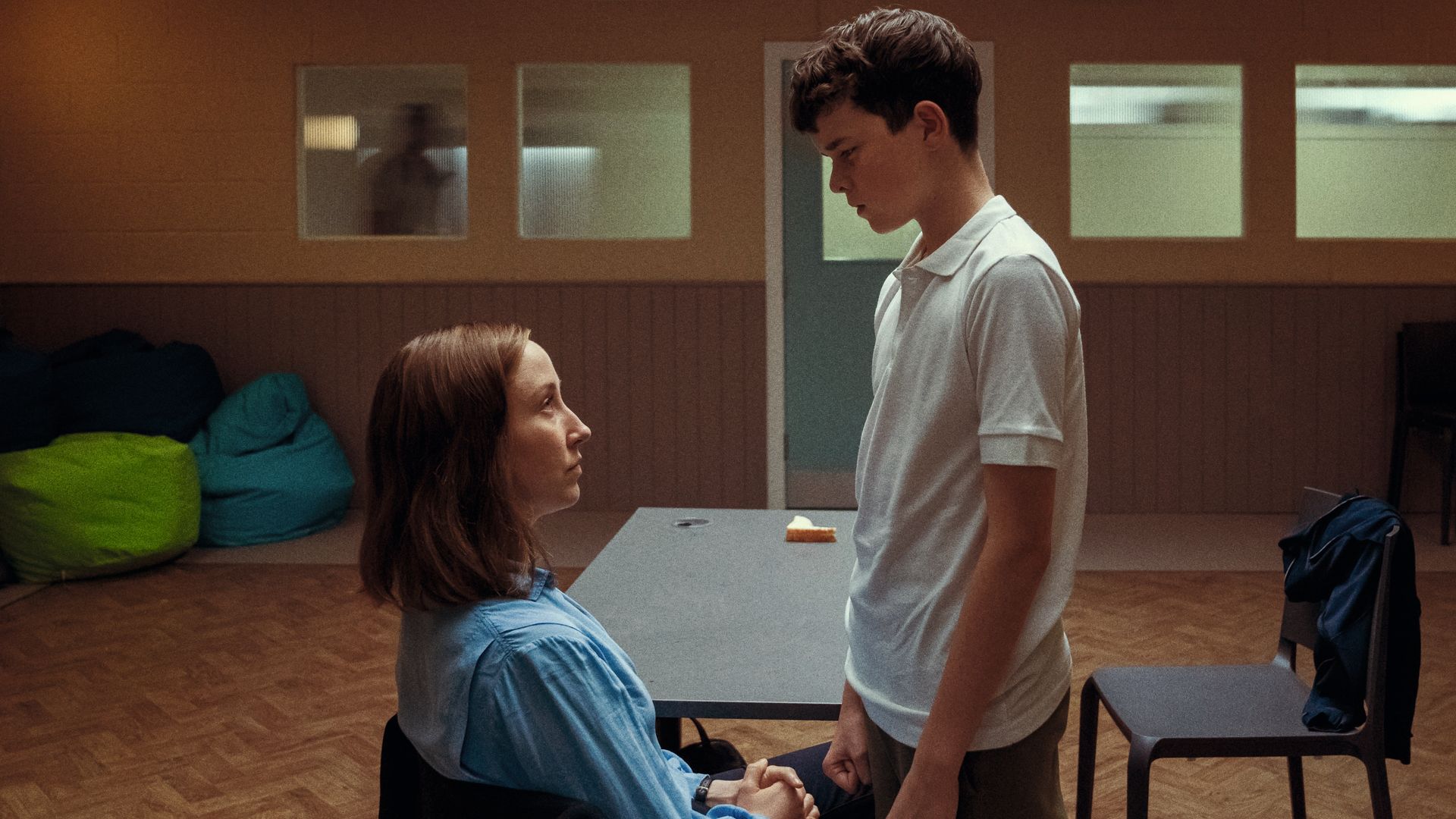 Cuatro episodios tan impactantes como cautivadores: 'Adolescencia', el plano-secuencia del momento