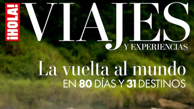 portada hola viajes pv 2023