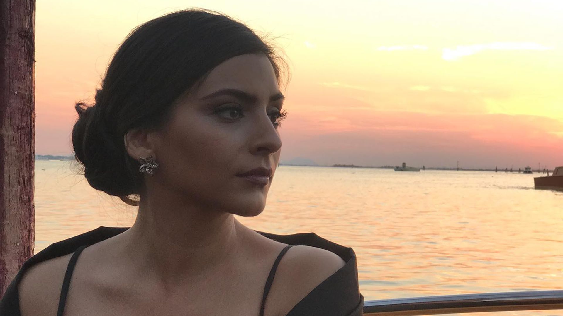 Conmovida, Ana Brenda Contreras revela que ha perdido al bebé que esperaba