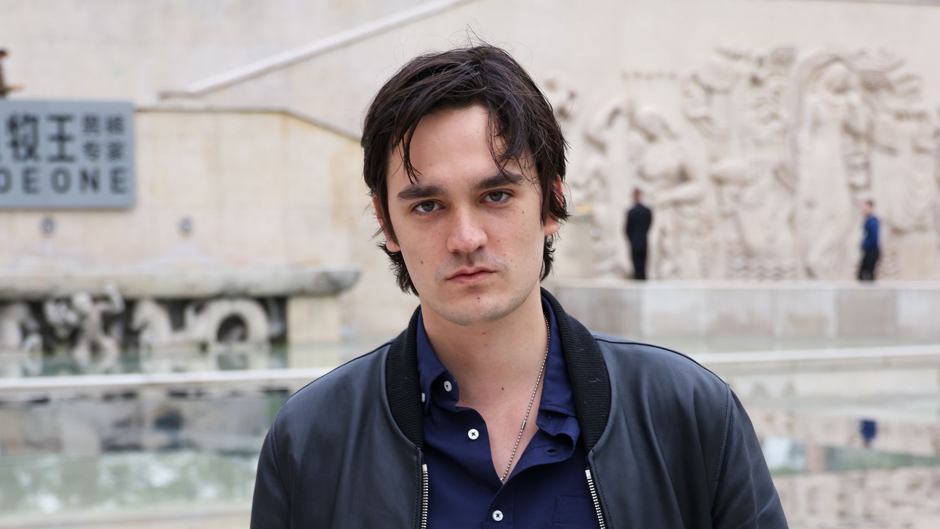 La guerra entre los hijos de Alain Delon se recrudece: Alain-Fabien pide la anulación de su testamento