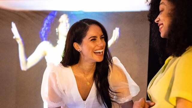 meghan