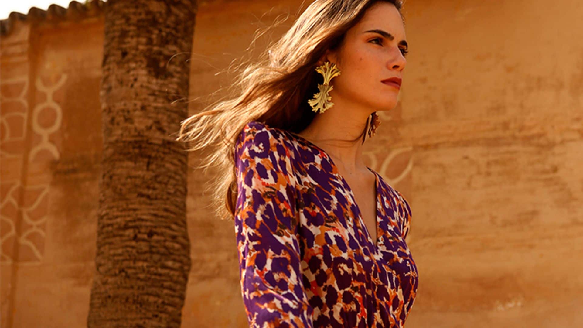 Trajes y vestidos que prometen ser un éxito entre las invitadas andaluzas