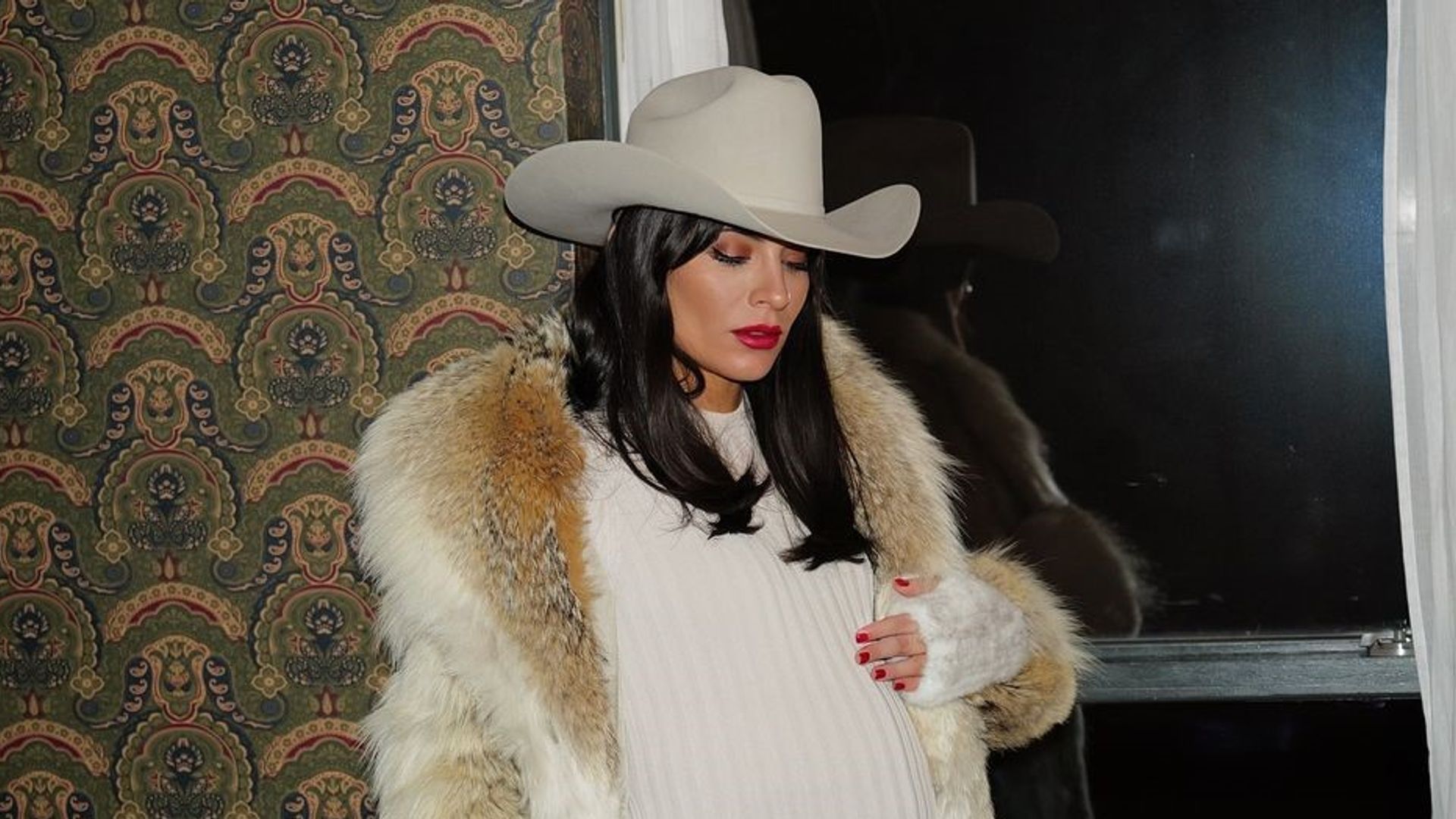 Ana Brenda Contreras ha dado lecciones de estilo durante estas vacaciones.