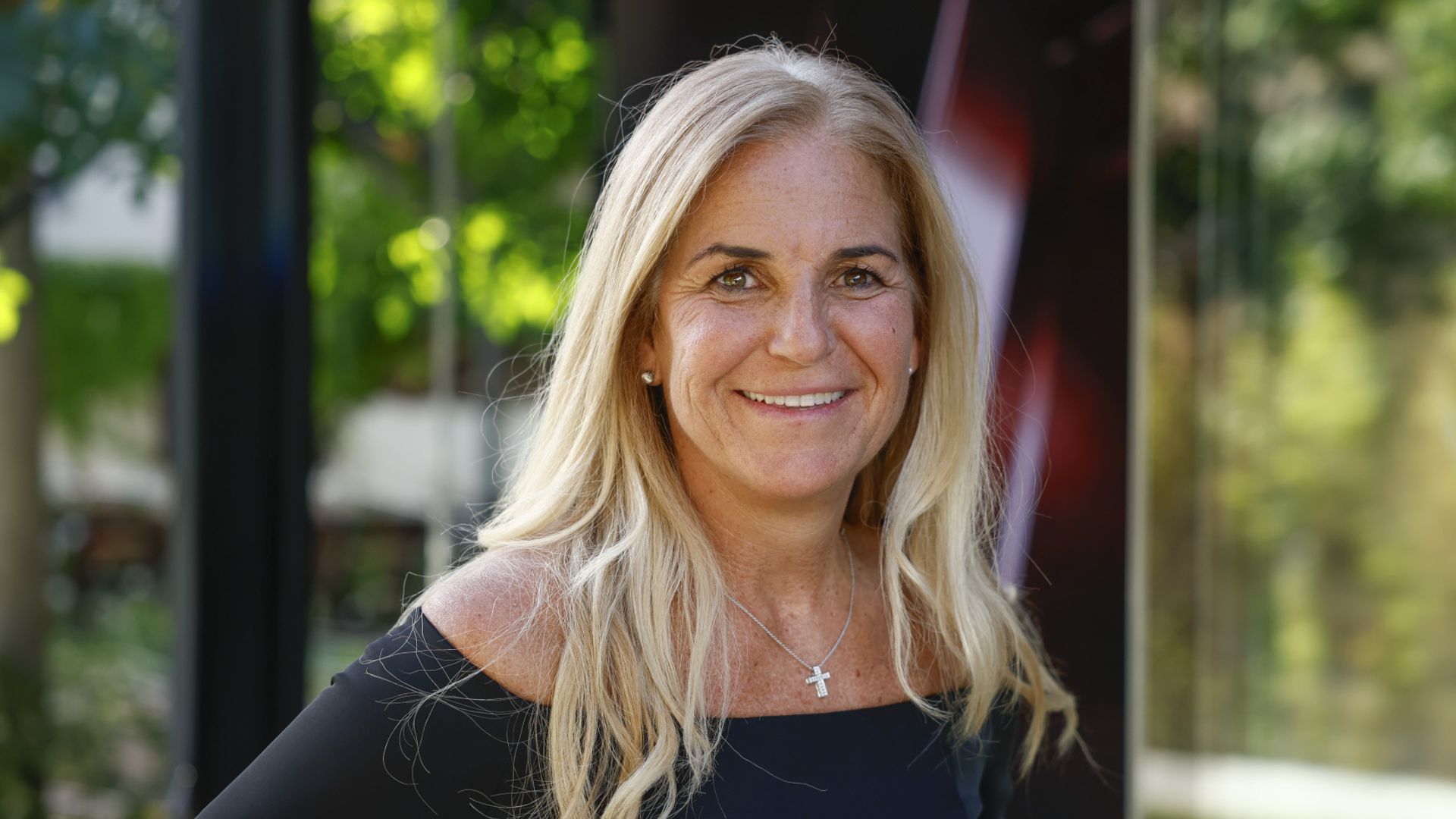 Arantxa Sánchez Vicario