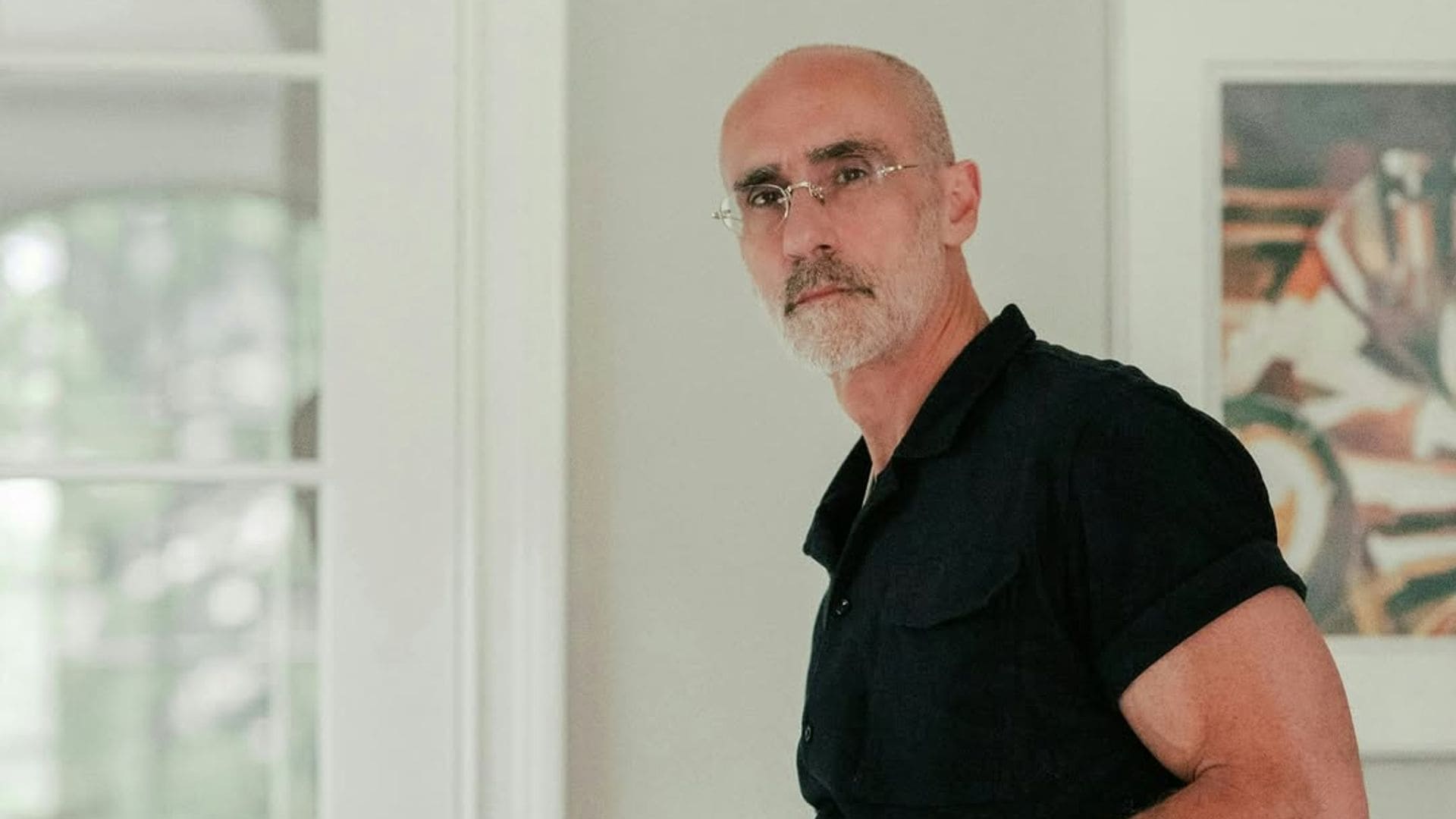 Arthur Brooks