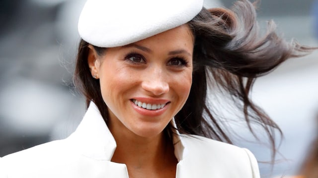 tiaras meghan