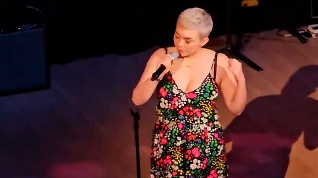 hija sinead oconnor ig