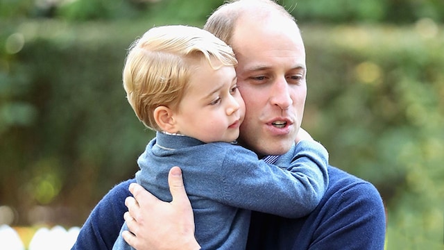 george