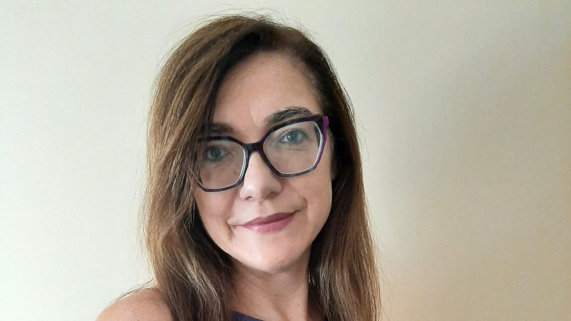María Piedad Pérez Arco, psicoterapeuta