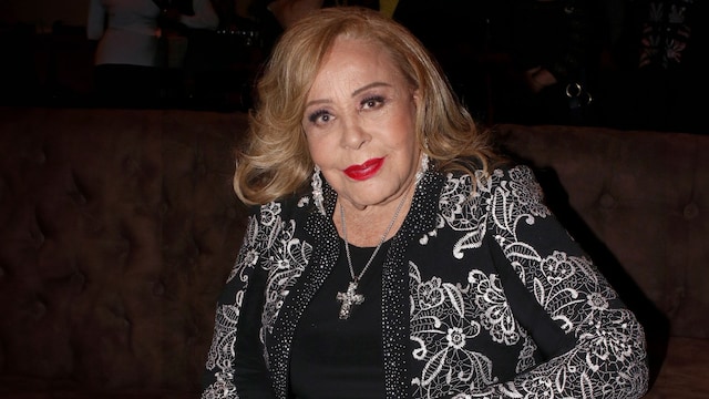 Silvia Pinal