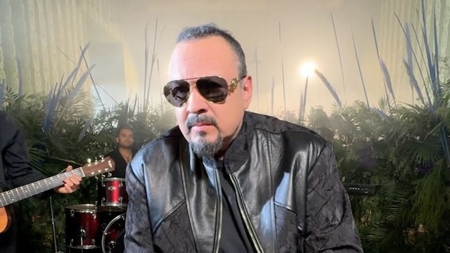 Pepe Aguilar 