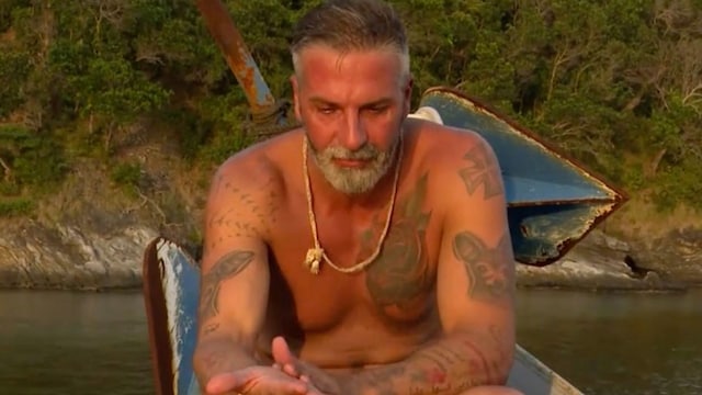 carlos alba