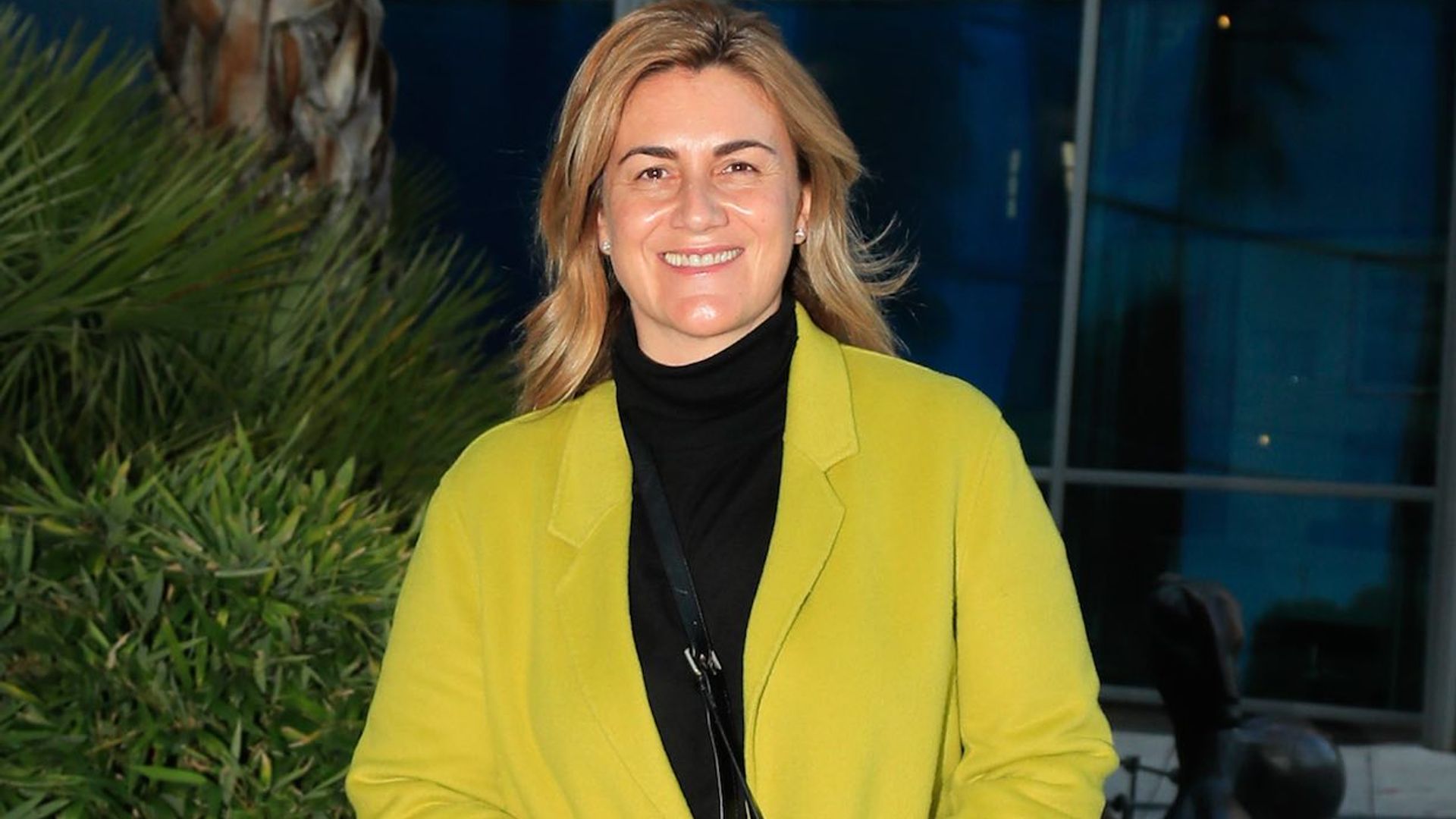 La verdadera razón por la que Carlota Corredera estaba desaparecida de los platós
