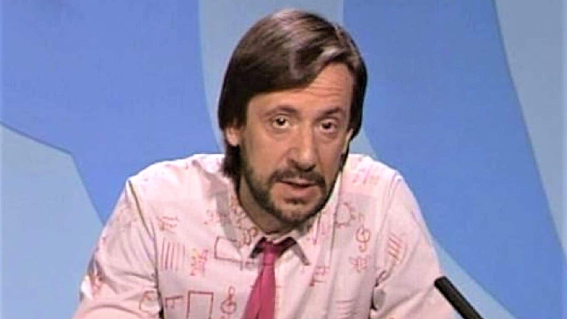 Fallece Carlos Tena, periodista y crítico musical, a los 79 años
