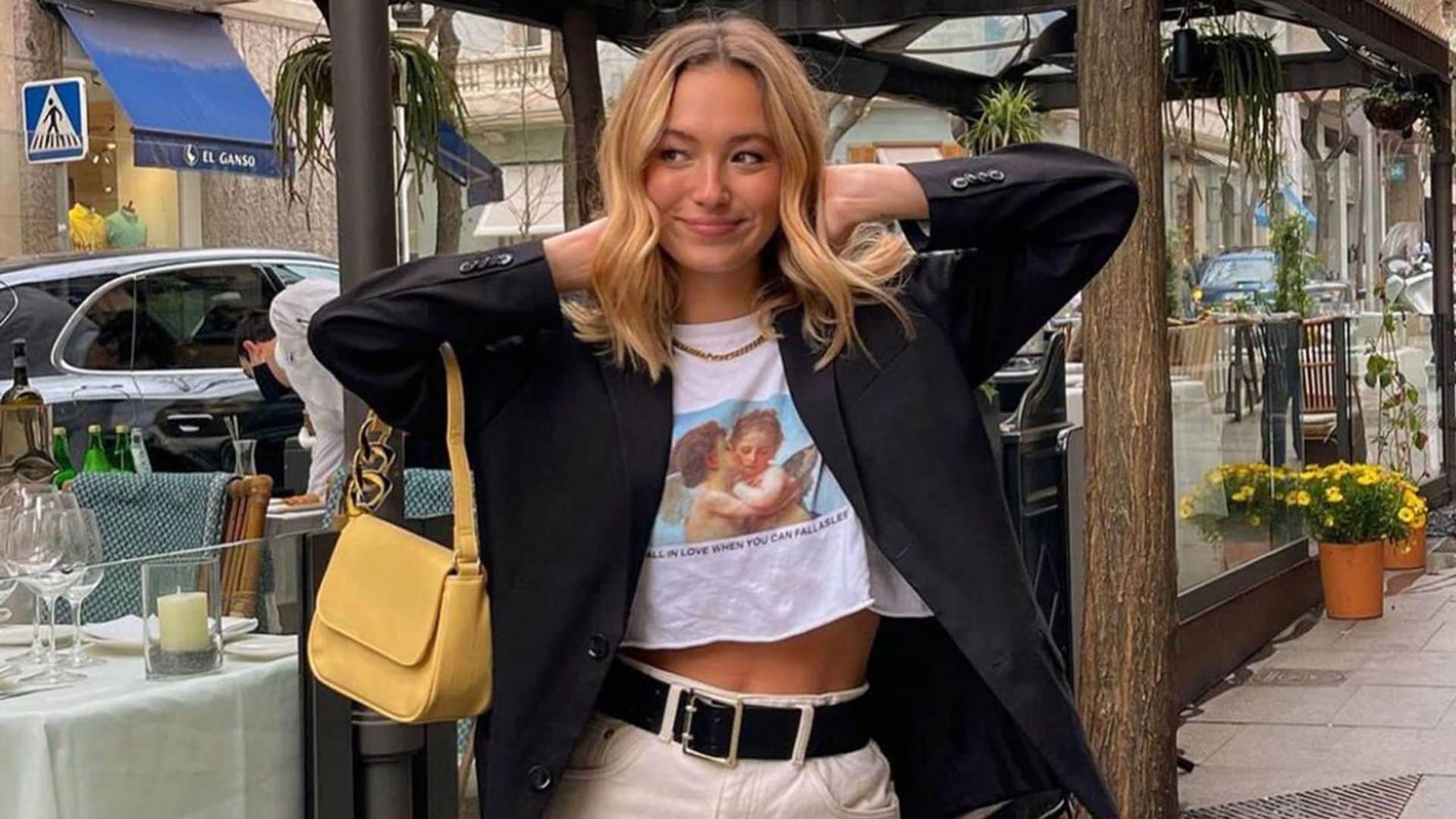 Ropa y accesorios 'vintage': las tiendas de segunda mano favoritas de las 'influencers'