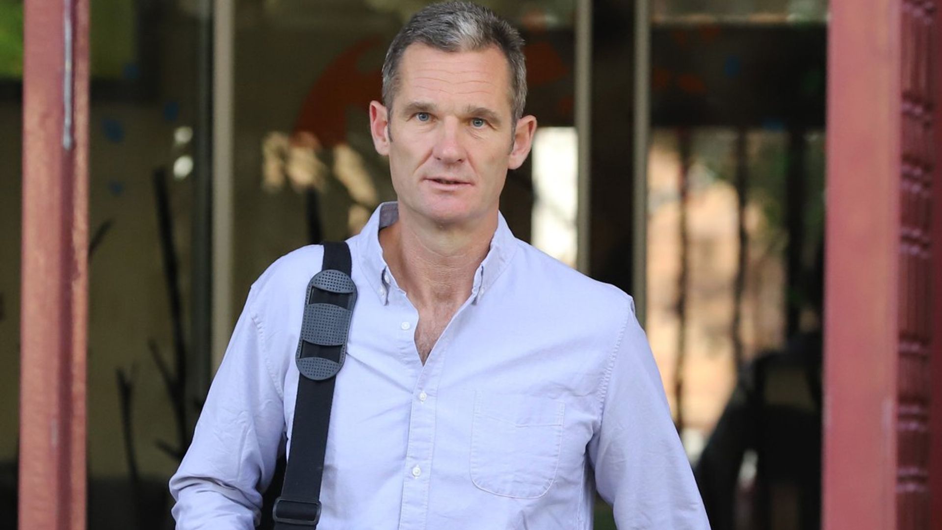 La millonada que habría recibido Iñaki Urdangarin con su divorcio de la infanta Cristina 2 Merca2.es La perspectiva de Iñaki Urdangarin