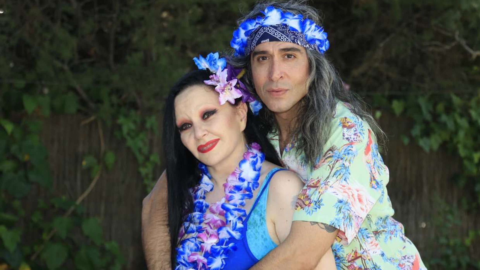 El verdadero motivo por el que Alaska y Mario Vaquerizo no han sido padres