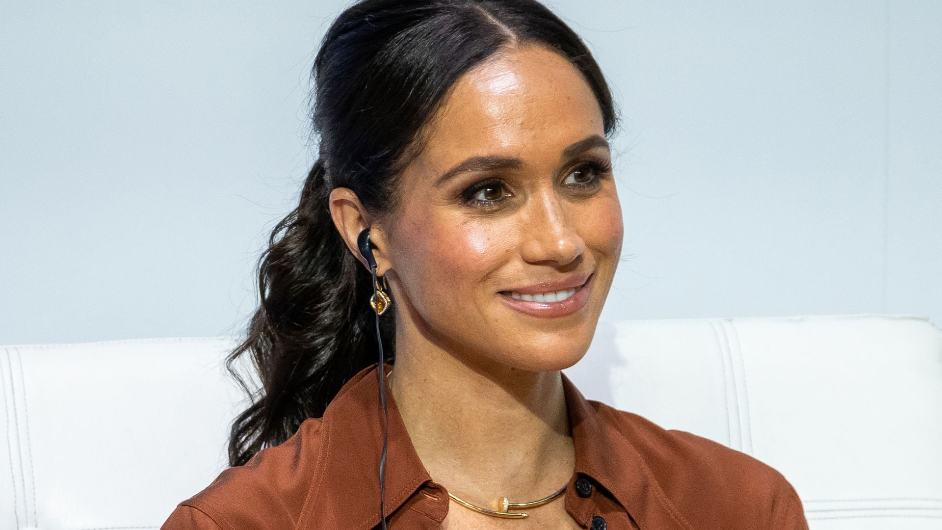Meghan Markle revela su lucha en casa con Archie y Lilibet cuando han estado enfermos