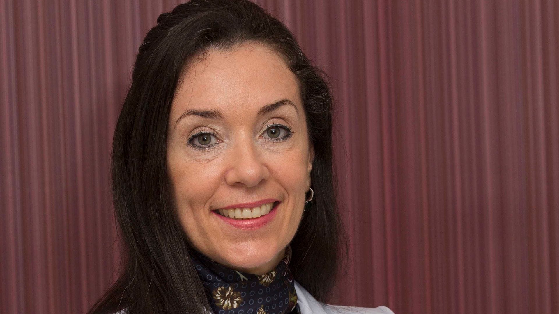 Doctora Concetta D’Alessandro, médico del equipo de Dermatología del Instituto de Dermatología Integral 