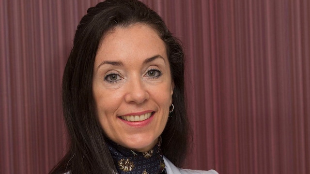 Doctora Concetta D’Alessandro, médico del equipo de Dermatología del Instituto de Dermatología Integral 