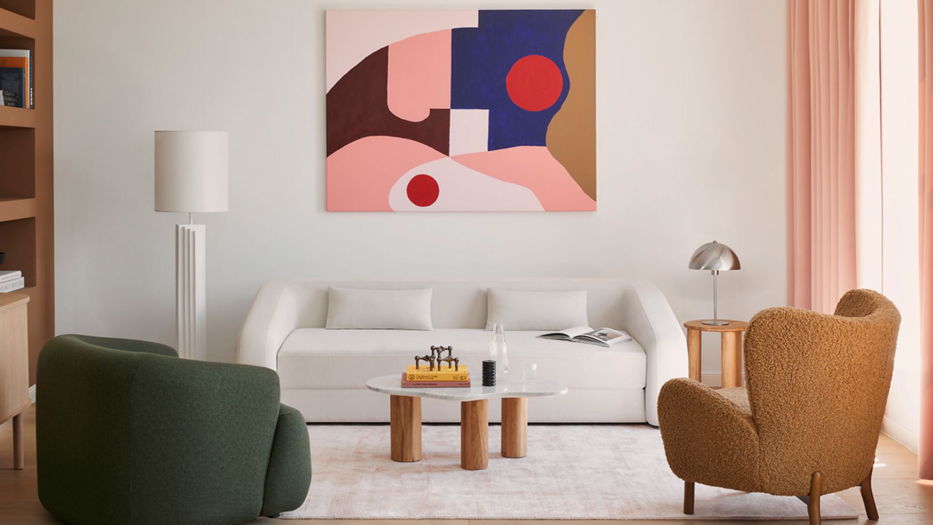 Estos son los 'must' de la decoración de otoño para la casa