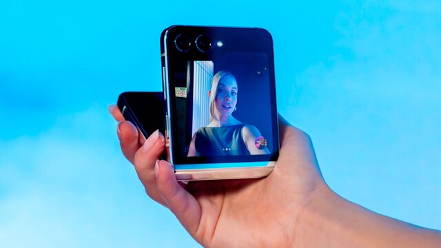 samsung z flip