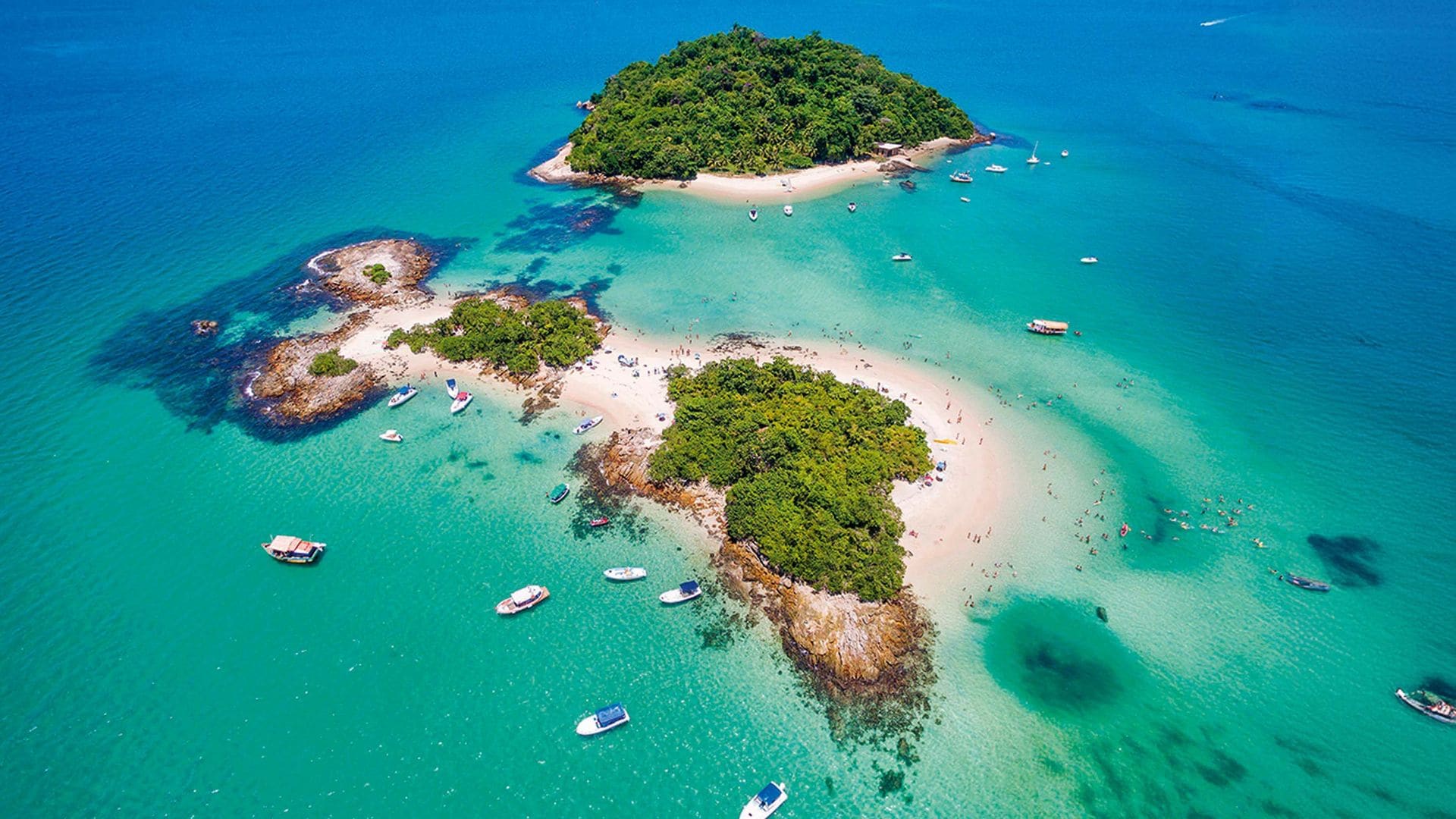 HOLA+4177 Islas Privadas