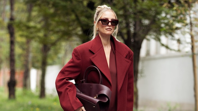 Tendencias Milan Fashion Week