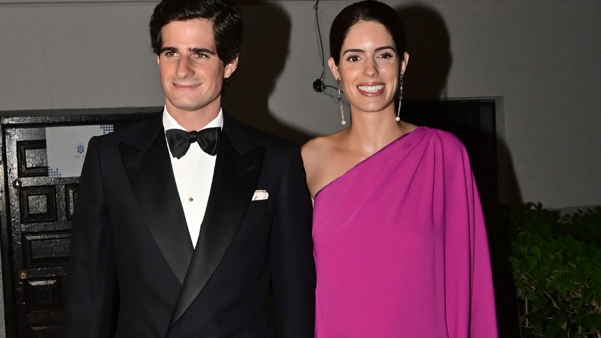 De la unión de los Alba a la reaparición de Carmen Martínez-Bordiú, el cumpleaños que ha reunido a la aristocracia en Liria