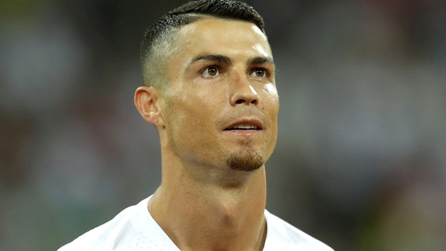 cristiano getty3