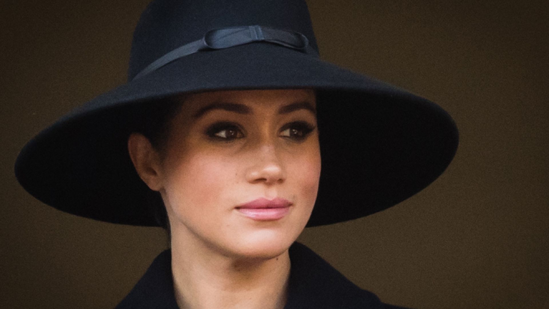 El cambio de planes de Meghan Markle antes del funeral de Isabel II