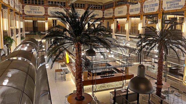 mercado valencia imprenta nuevo espacio gastro