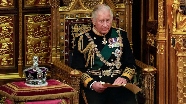 the coronation of his majesty the king will take place on saturday 6th may 2023 