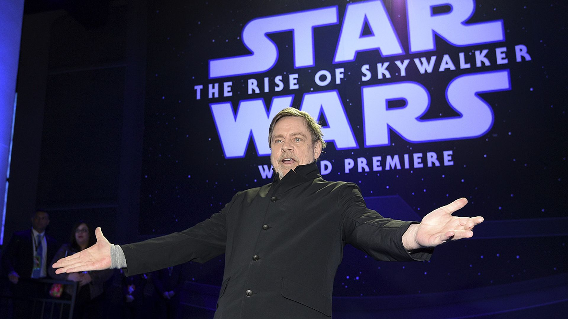 'Star Wars' llega a su fin pero, ¿cómo acabará según sus protagonistas?