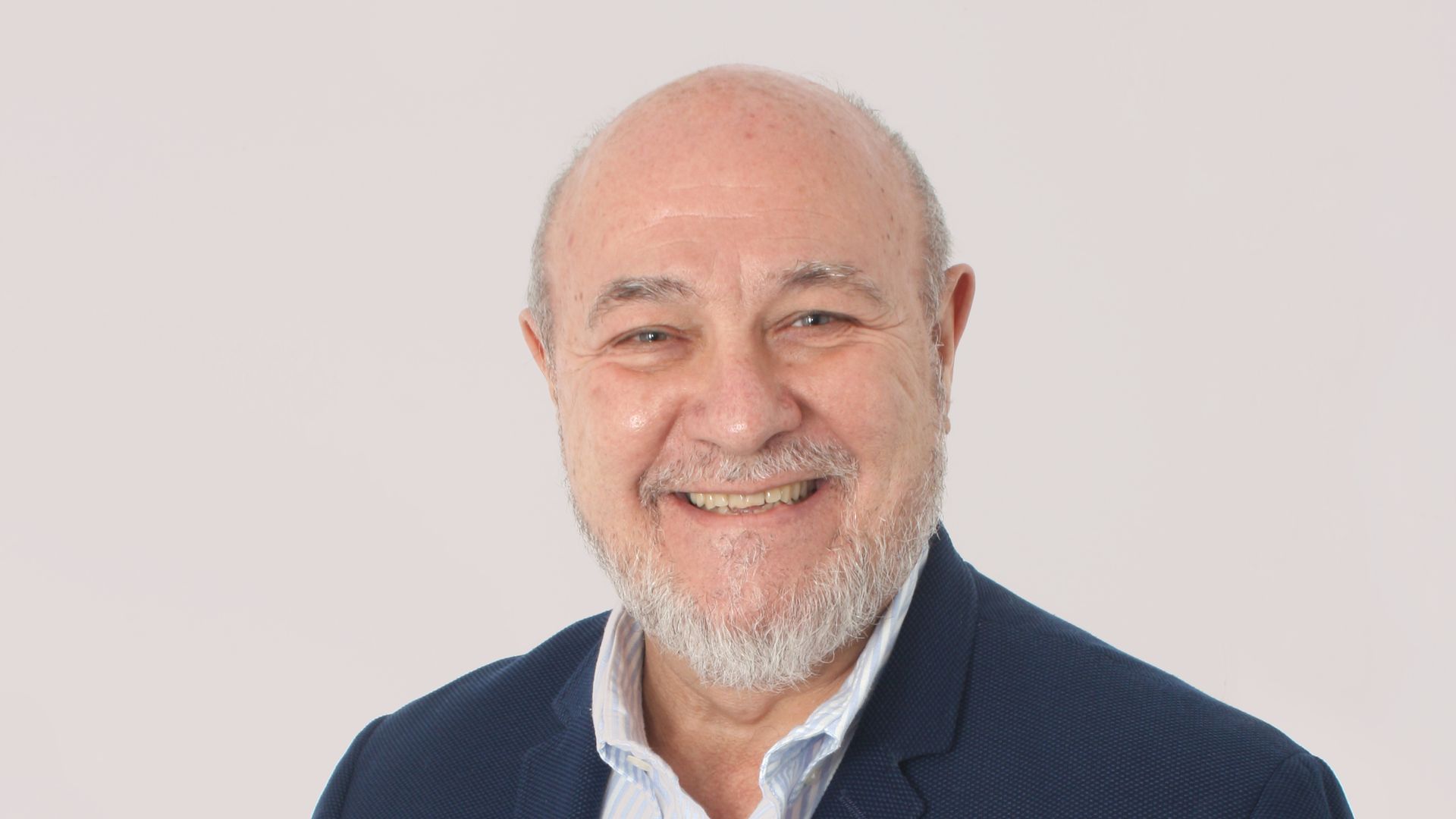 Dr. Antonio Ríos, psicoterapeuta