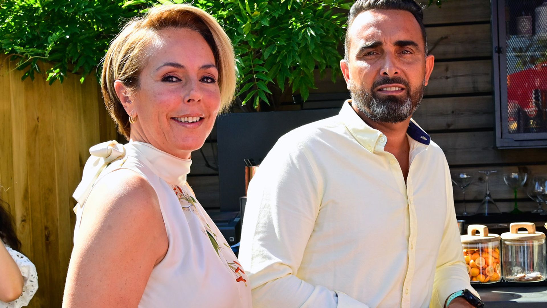 Rocío Carrasco aclara cómo está su matrimonio con Fidel Albiac