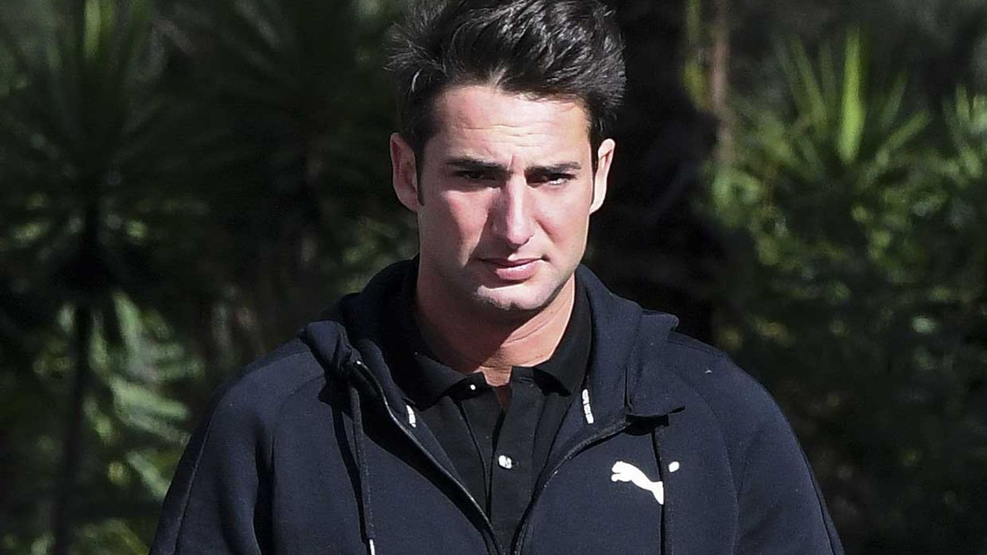 Primeras palabras de Javier Calle, dueño de la discoteca Opium de Marbella, tras el tiroteo del domingo