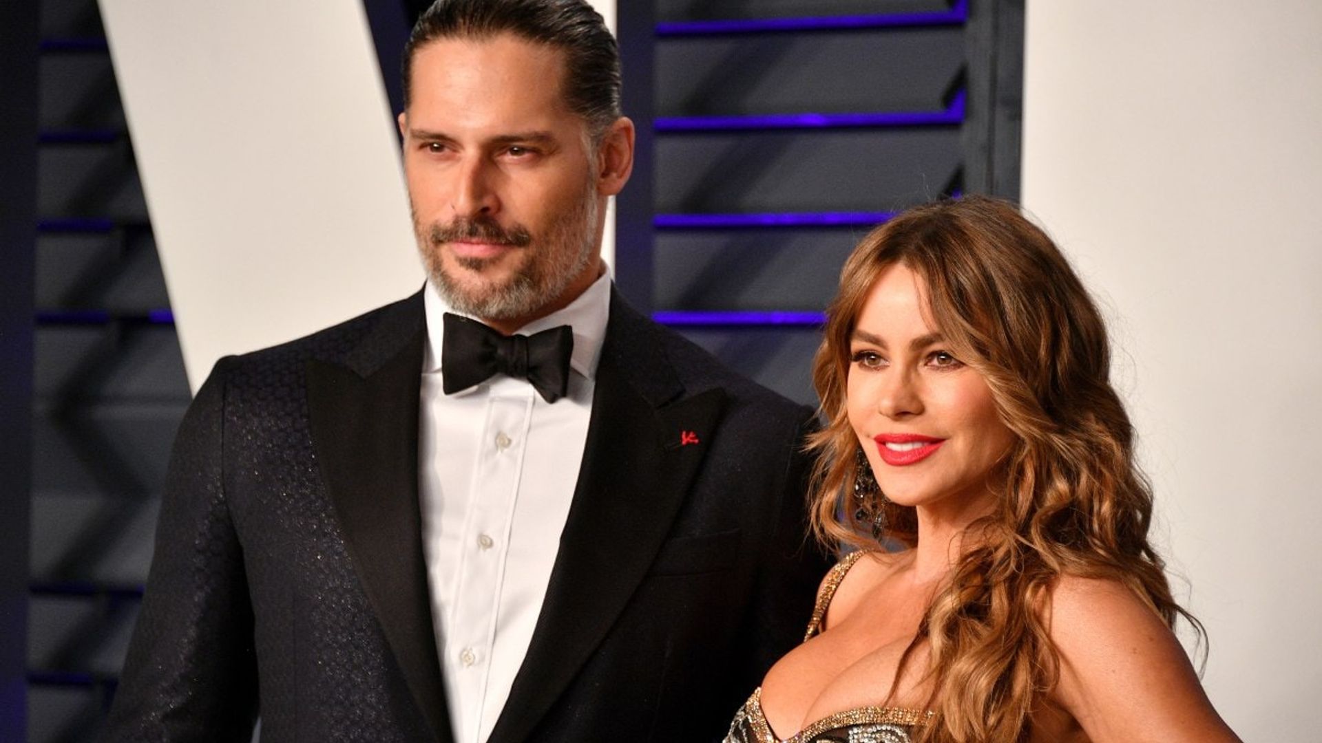 Sofia Vergara y Joe Manganiello ponen fin a su matrimonio tras siete años juntos