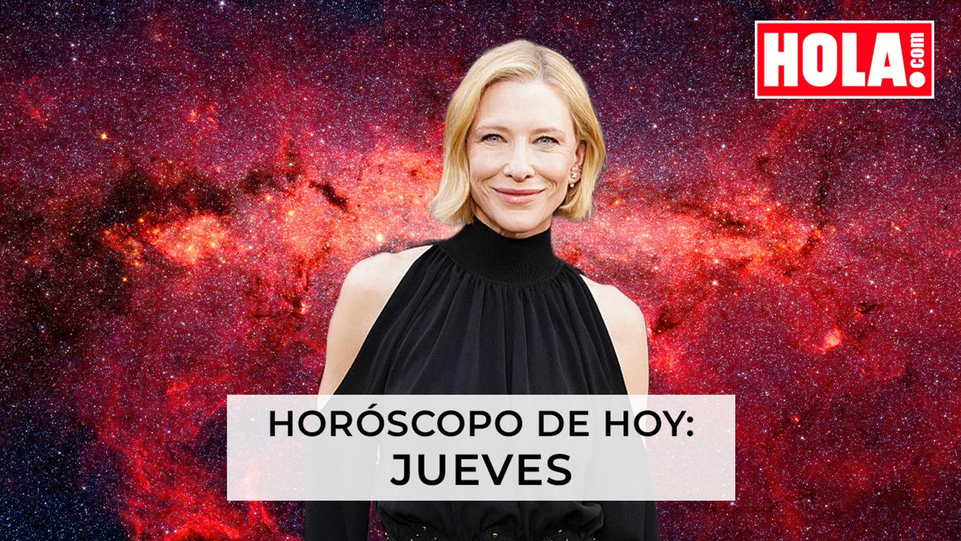 Descubre lo que los astros tienen preparado para ti hoy