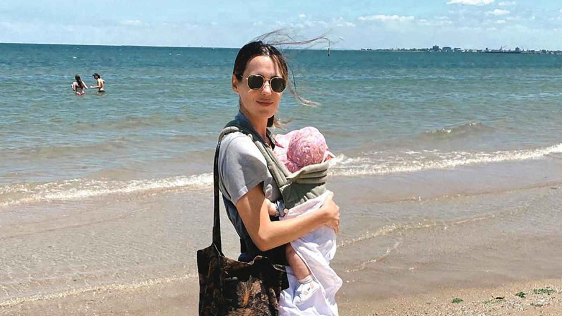 De Claudia Osborne a Vanessa Breuer, la aventura de cruzar fronteras y empezar de cero