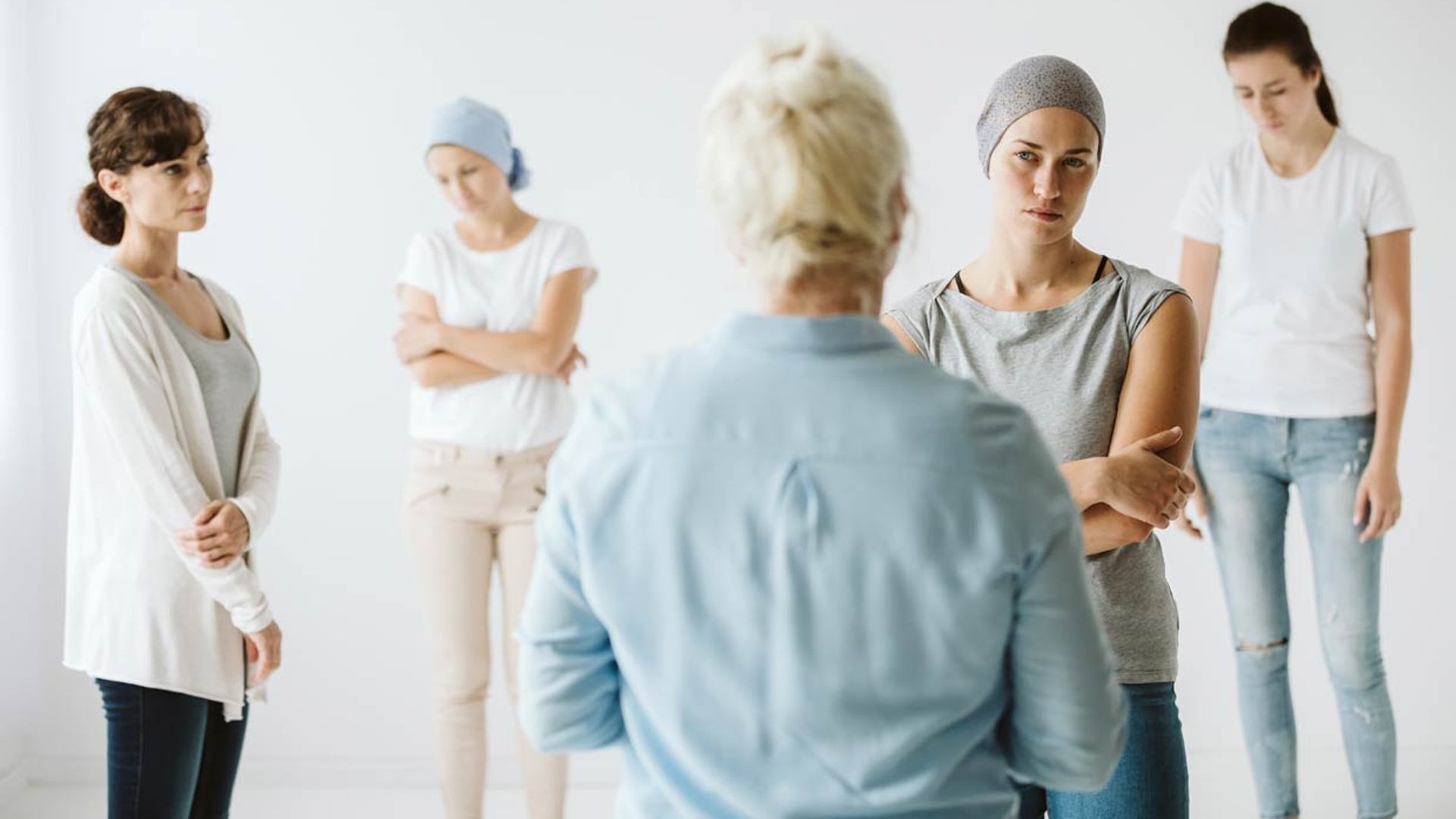 9 beneficios de la psicooncología frente a un diagnóstico de cáncer